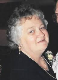 Joy Wildermuth Obituary