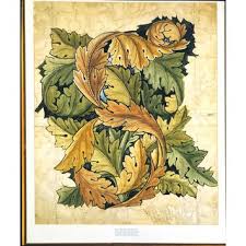 acanthus morris william v a search