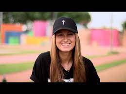 Integrante da seleção brasileira de skate, participa das seletivas mundiais para olimpíadas de tokyo 2020. Dora Varella From Brazil Bra Skateboarding Profile Bio Photos And Videos