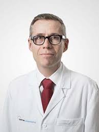 Jahresbericht 2018 Neurozentrum Klinik für Neurologie und  Neurorehabilitation Luzerner Kantonsspital