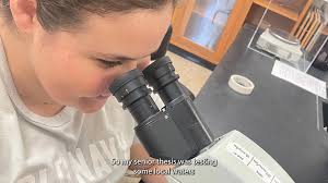 On the birthday of Maryville College's first president, hear from our 12th  president! Dr. Bryan Coker is kicking off our Tartan Tuesday reminders and  asking you to join him in making a