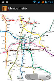 And also you will find here a lot of movies, music, series in hd quality. Mexico City Metro 1 1 Apk Download Android Cats Maps Navigation Apps