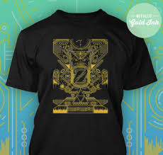 New Zelda T Shirts Spotted On The Yetee Zelda Dungeon