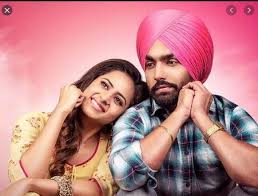 Qismat Movie In 2020 Movies 2019 Movies Ammy Virk