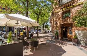 After booking, all of the property's details, including telephone and address, are provided in your booking confirmation 1 restaurant on site. Asador De Aranda Restaurantes Para Ir A Comer Con Ninos En Madrid