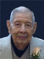 Lilo Resendez Obituary (1926