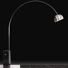 Arco Lamp Arco Lamps Arco Floor Lamp Flos Arco Floor Lamp