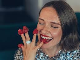 S.J. JOHNSON, RDN, LDN