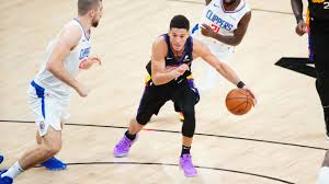 Game 3 players, insights and betting trends. Devin Booker Records First Career Triple Double As Phoenix Suns Take Game 1 Without Chris Paul