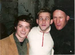 Greg Lane: Orc of a Thousand Faces