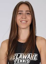 Women's Tennis Has Strong Weekend at Delaware Fall Classic