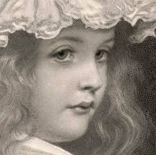 Prints and Principles: Samuel Cousins' etching (with other intaglio  processes), “Pomona”, 1882, after John Everett Millais