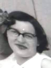 Alfreda Barrett Obituary (1934