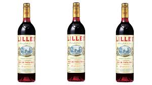 Book now at stone & barrel in sun lakes, az. Bringing It Back Bar What To Do With Lillet Rouge Punch