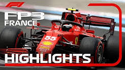 De onderstaande tabellen zijn gebaseerd op de officiële uitslagen tijdens de kwalificatie, dus niet op basis van de uiteindelijke positie op de startgrid. Formula 1