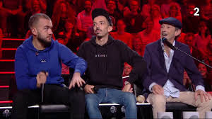Lt → français, espagnol → bigflo et oli (64 chansons 95 traductions en 15 langues). Video Pourquoi Fabian Le Pere De Bigflo Et Oli A Beaucoup Emu Nagui Gala
