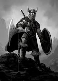 To the 11th century, and raided coastal towns. Viking History