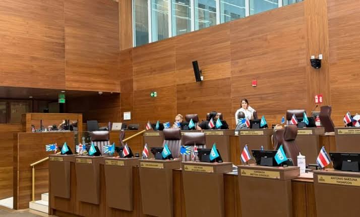 PPSO responde al Frente Amplio, da condolencias y acusa politiquería tras muerte de Carlos Josué Marchena en ICE - Visible