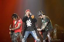 Guns and roses band members today. Guns N Roses Wikipedia