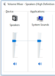 Scroll down to see how to perform them. 5 Tips To Fix Sound Problems In Windows 10