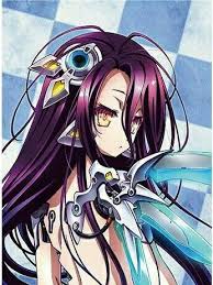 No Game No Life Zero Watch Online English Sub Pin By Violets Taneva On No Game No Life