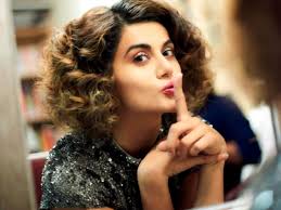 Taapsee Pannu Feels She Doesn T Qualify To Be On Koffee With Karan Social Media Reacts Hindi Movie News Times Of India Vaise aap ki shubhchinta aur dhyaan ke liye dhanyavaad. taapsee pannu feels she doesn t qualify