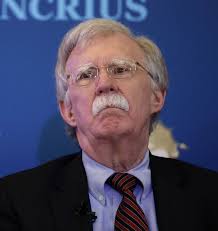 🚨BREAKING🚨 President Trump has TERMINATED Secret Service protection for  John Bolton