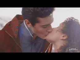 marcus + zoe || idfc