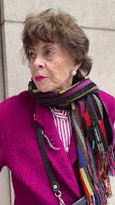 Elizabeth Madison Brecht