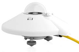Kipp & Zonen Solar Instruments — ESS Weathertech