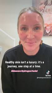 Nikki Fitzsimmons (@pinkglow_facialroom) · Manasquan, NJ