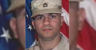 That time a soldier changed his name to Optimus Prime