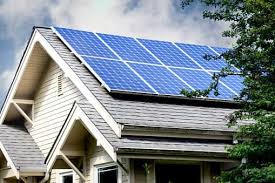The fha's powersaver program there are a number of home equity loans available to help offset the cost of outfitting a house with solar panels. Top 10 Best Solar Energy Companies Of 2021 Consumeraffairs