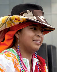 A Portrait of South America