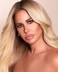 Kim Zolciak Biermann