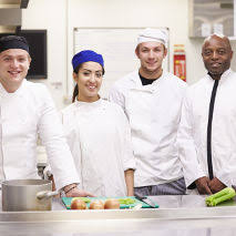 quel est le role du commis de cuisine dans une brigade ge rh expert