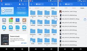 File manager with hidden cabinet. The 10 Best Android File Manager Apps 2018