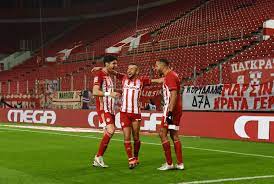 Bet365 streams greece super league 1 matches along with more than 100,000 sports events a year. Highlights Olympiacos Paok 3 0 Olympiakos Olympiacos Org