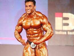 We did not find results for: International Body Builder Jagdish Lad Dies Due To Covid More Sports News Times Of India