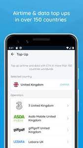 Google's new material design promises to take the recen. Electroneum For Android Apk Download