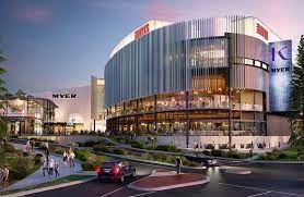 What's on in perth today? Amp Taps Developer For Apartments At Karrinyup Shopping Centre