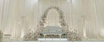 Walhal pelamin simple seperti ini sangat jimat boleh didapatkan tak sampai rm 1,000. 11 Pelamin Dewan Ideas Wedding Stage Wedding Stage Decorations Wedding Decorations