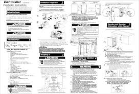 Maybe you would like to learn more about one of these? Electrolux Ei24id30qb0a Ei24id50qs0a Ei24id30qs0a Ei24id30qw0a Installation Guide Manualzz