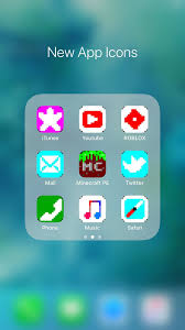 The Ultimate Guide To Customizing Your Iphone Ios Iphone Gadget Hacks Aesthetic ios14 app icons, ios14 home screen. customizing your iphone ios iphone