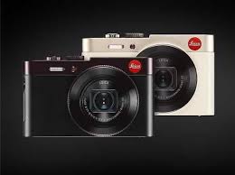 Maybe you would like to learn more about one of these? Leica Makes Camera Sales On Instagram