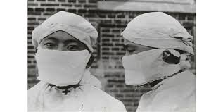 The Plague Fighter: Dr Wu Lien-Teh and ...