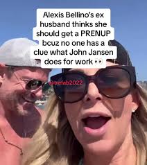 John Janssen Does Alexis Have Custody of Kids