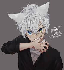 Yandere Lumine Ohhhh Nooooo This Is Gonna Be A Disaster People Are Gonna Die Every Were Yandere Anime Webtoon Comics Yandere Boy