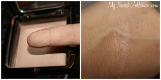 hourglass ambient lighting powder in dim light hourglass ambient lighting powder ambient lighting dim lighting