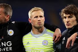 Max schmeichel is a celebrity kid. Kasper Schmeichel Opens Up On Witnessing Chilling Final Moments Of Leicester Owner Vichai Srivaddhanaprabha Mirror Online